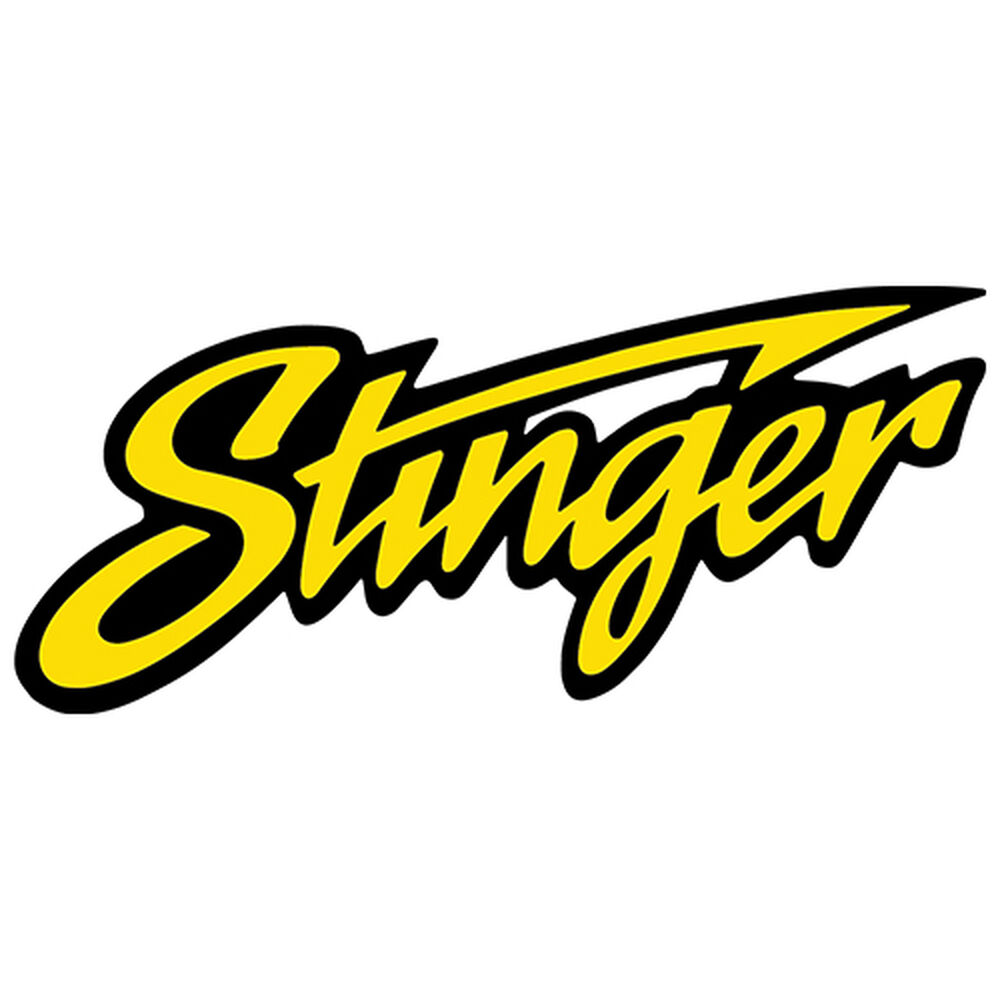 Kit De Cables Instalación Stinger Ssk4anl 4ga Fusible De 100amp image number 3.0