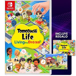 Tomodachi Life Nsw