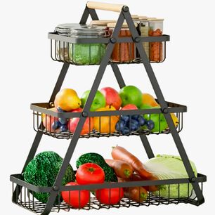 Cesta Para Frutas Vegetales