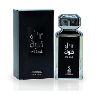 Risala 12 O Clock Edp 100ml
