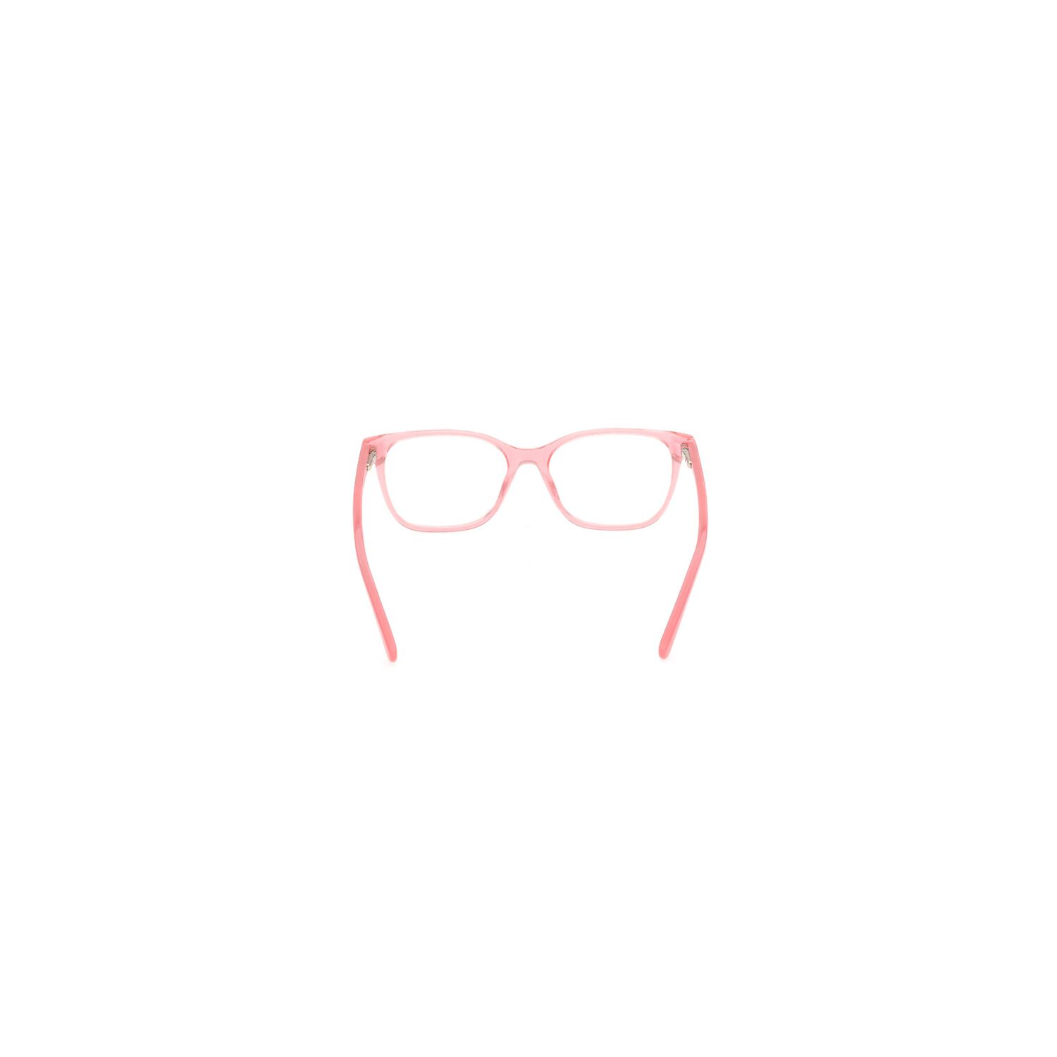 Lentes &Oacute;pticos Rosa Skechers Para Ni&ntilde;os image number 3.0