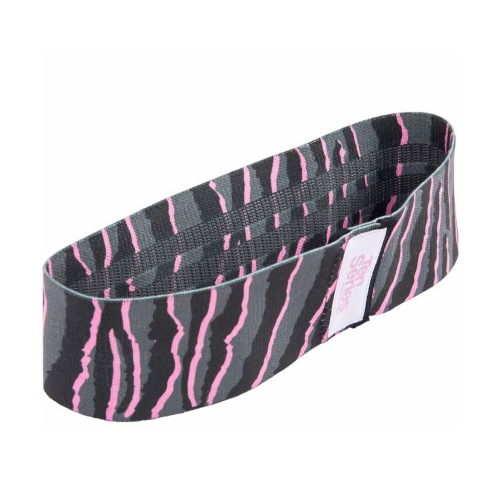 Banda Tejida De Resistencia Media Tigre image number 3.0