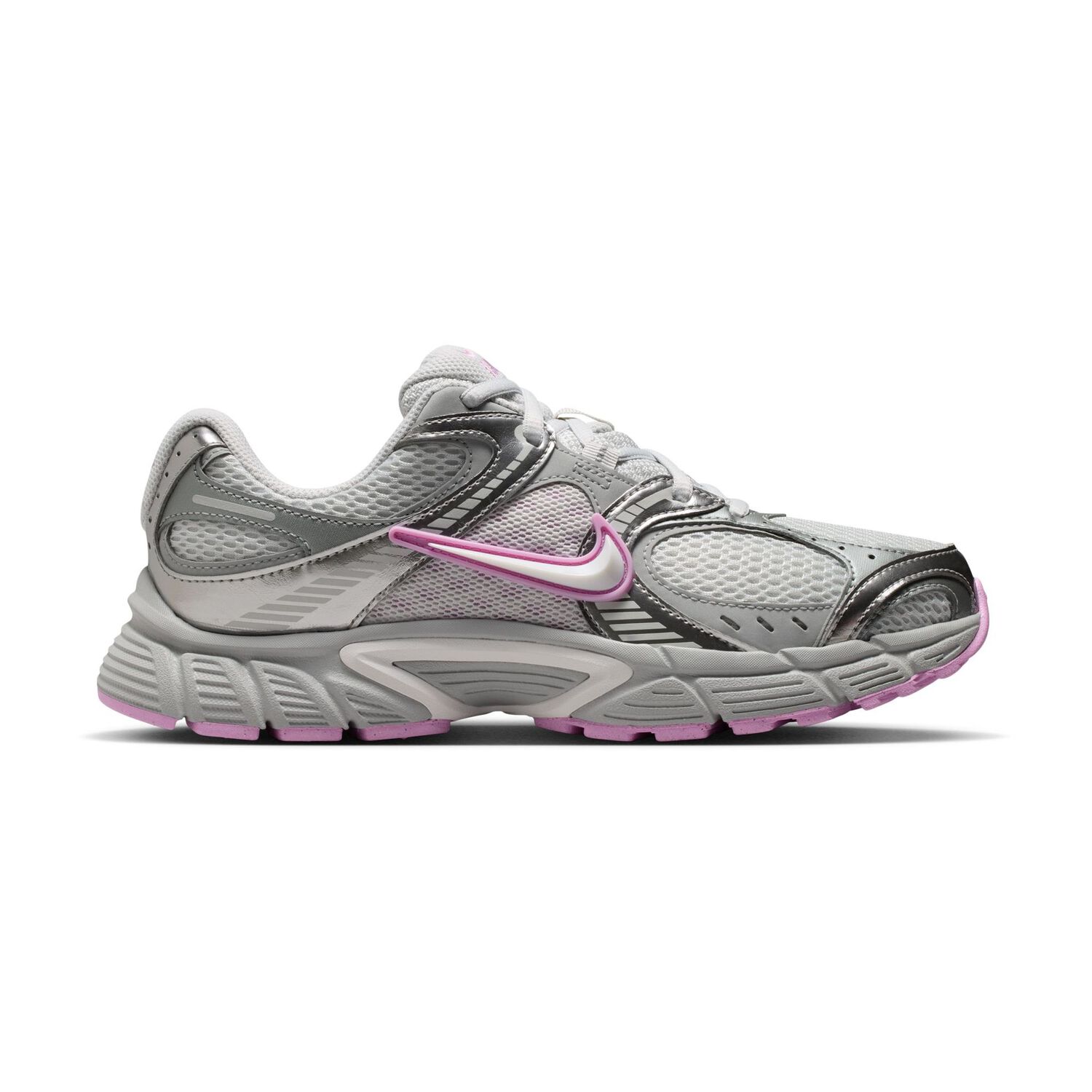Zapatilla Urbana Mujer Nike V5 Rnr Gris image number 0.0