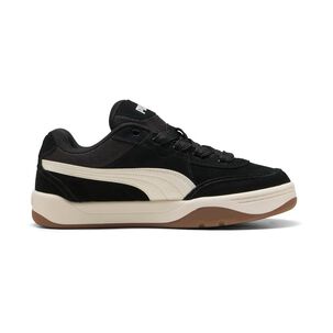 Zapatilla Urbana Unisex Puma Park Lifestyle Sk8 Sd Negro