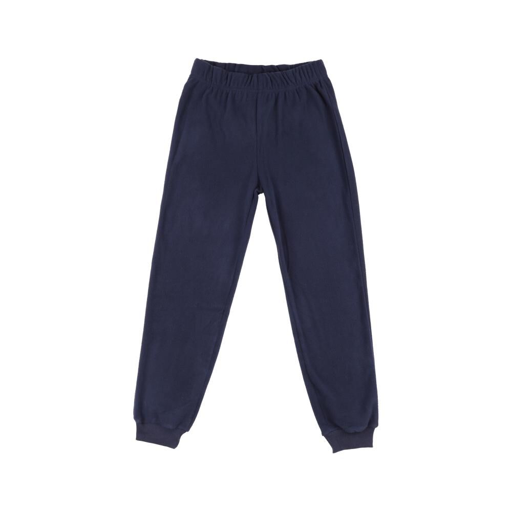 Pijama Niño Topsis / 2 Piezas image number 2.0