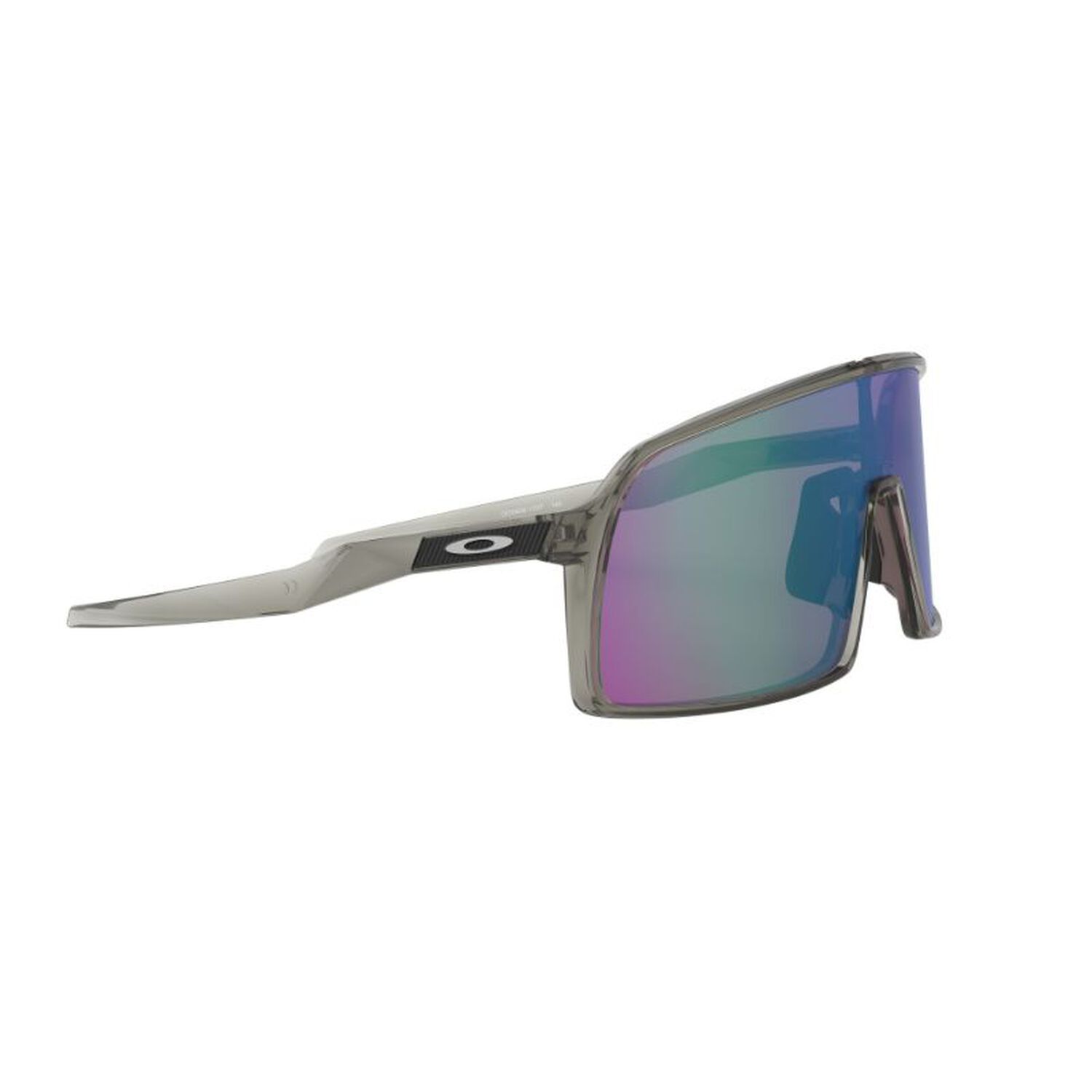 Lentes De Sol Sutro Prizm Road Jade Oakley image number 10.0