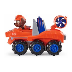 Juguete Zuma Camion Dino Naranja Friccion Paw Patrol