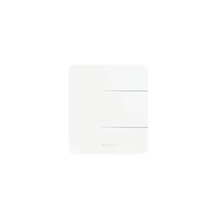 Estufa Radiador Calefactor &Oacute;nix Cer&aacute;mico Wifi Blanco 500w Primaterm