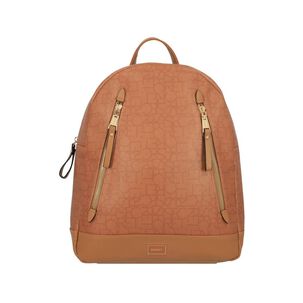 Mochila Secret Toulouse Sc6 L Café