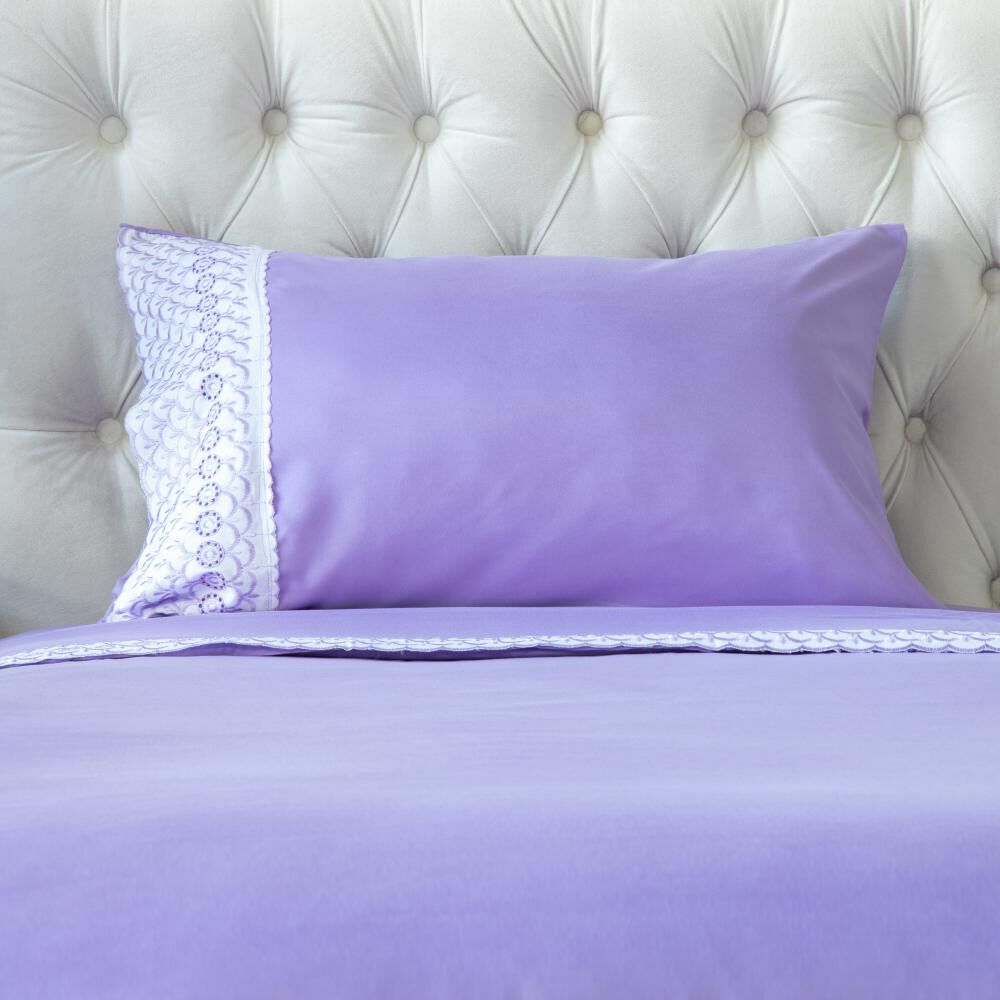 Juego De Sábanas Belle Noite Claudia / 1.5 Plazas image number 0.0