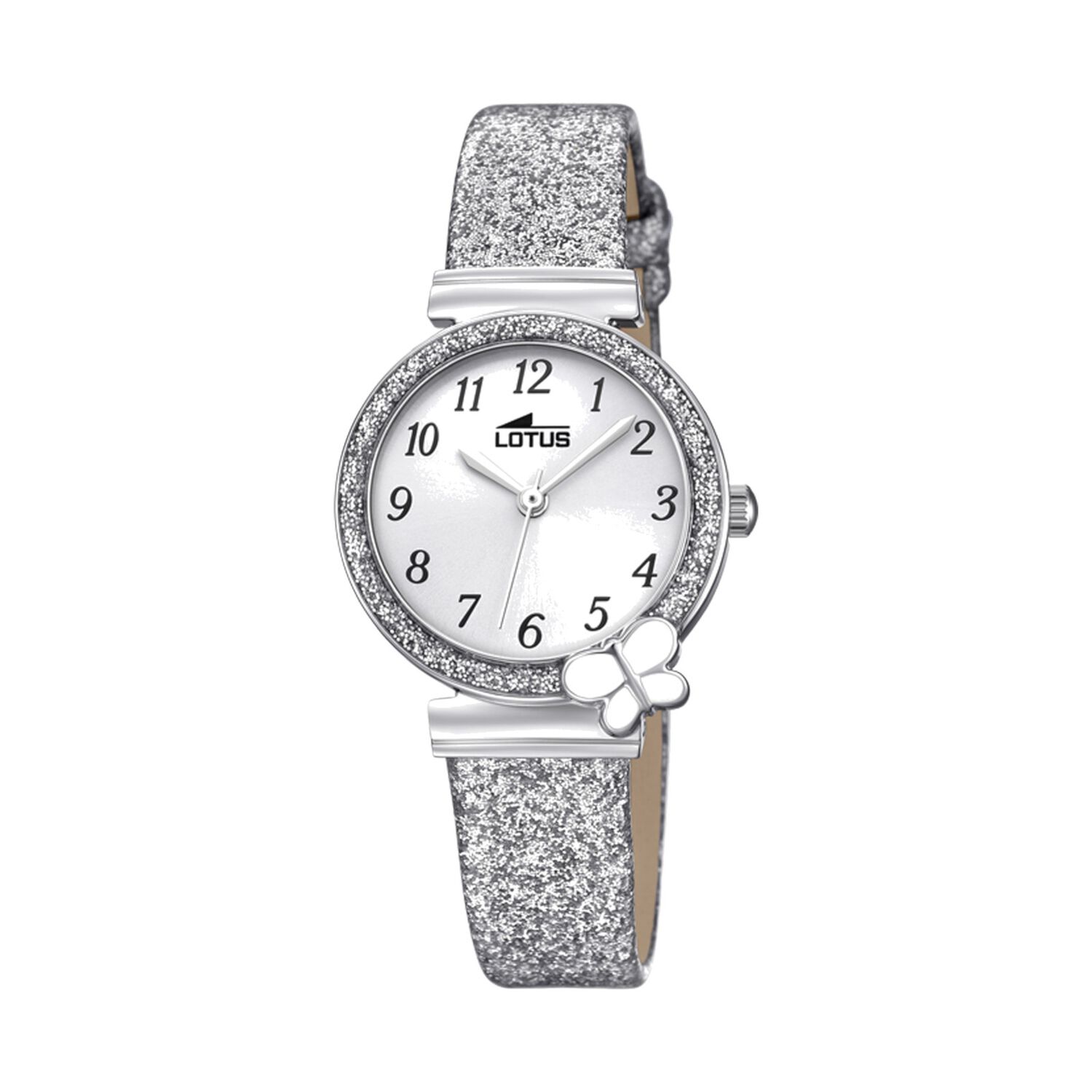 Reloj 18584/2 Lotus Blanco Infantil Junior Collection image number 0.0