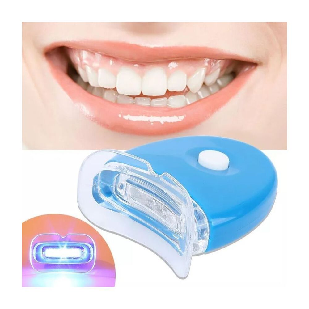 Blanqueador De Dientes Pasta Dental White Light image number 0.0