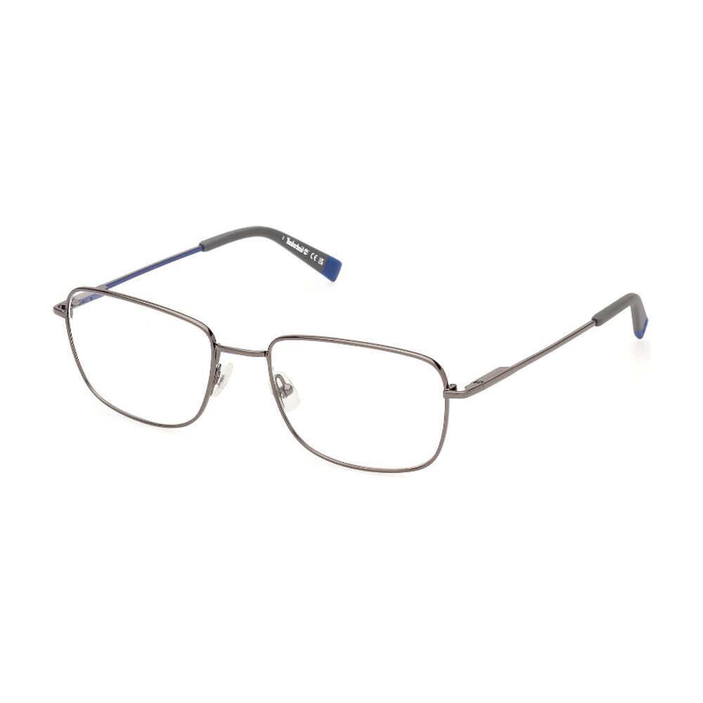Lentes &Oacute;pticos Gris Brillante Timberland image number 2.0