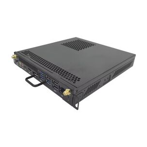 M&oacute;dulo Ops Hikvision Intel Uhd M.2 Nvme Usb-c Dp Hdmi Wi-fi