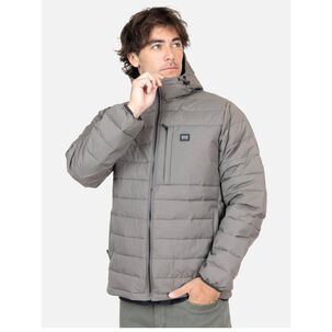 Parka Lisa Cuello Alto Hombre Maui And Sons