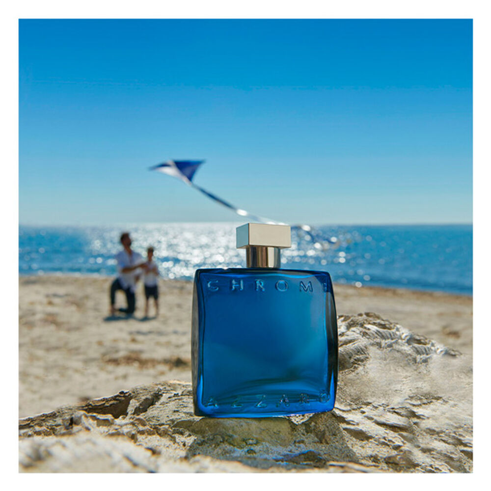 Azzaro Chrome Parfum 50 Ml image number 3.0