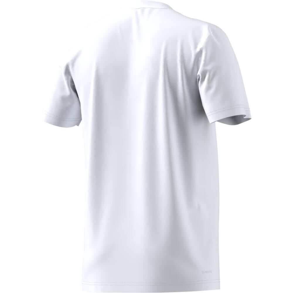 Camiseta Unisex Adidas Designed 2 Move Feel Ready image number 8.0
