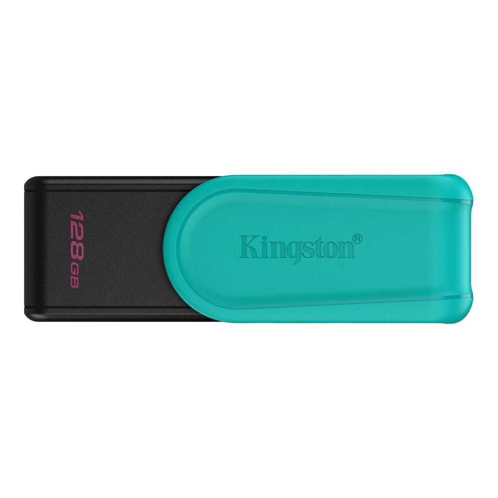 Pendrive Kingston Datatraveler Exodia S 128gb Usb 3.2 image number 1.0