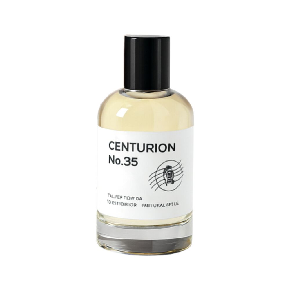 Al Gazal Centurion No 35 Edp 100 Ml Unisex image number 1.0