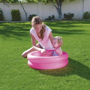 Piscina Inflable 2 Anillos Bestway 61 Cm