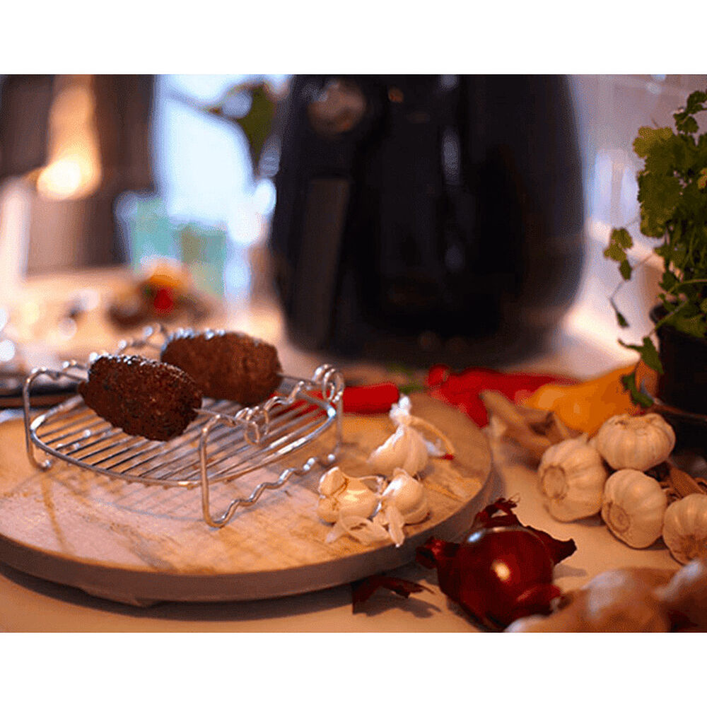 Accesorio Airfryer Xl Para Brochetas Philips Hd9905/00 image number 3.0