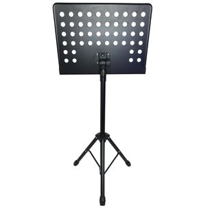 Atril De Director Ajustable Taurus Tau-010