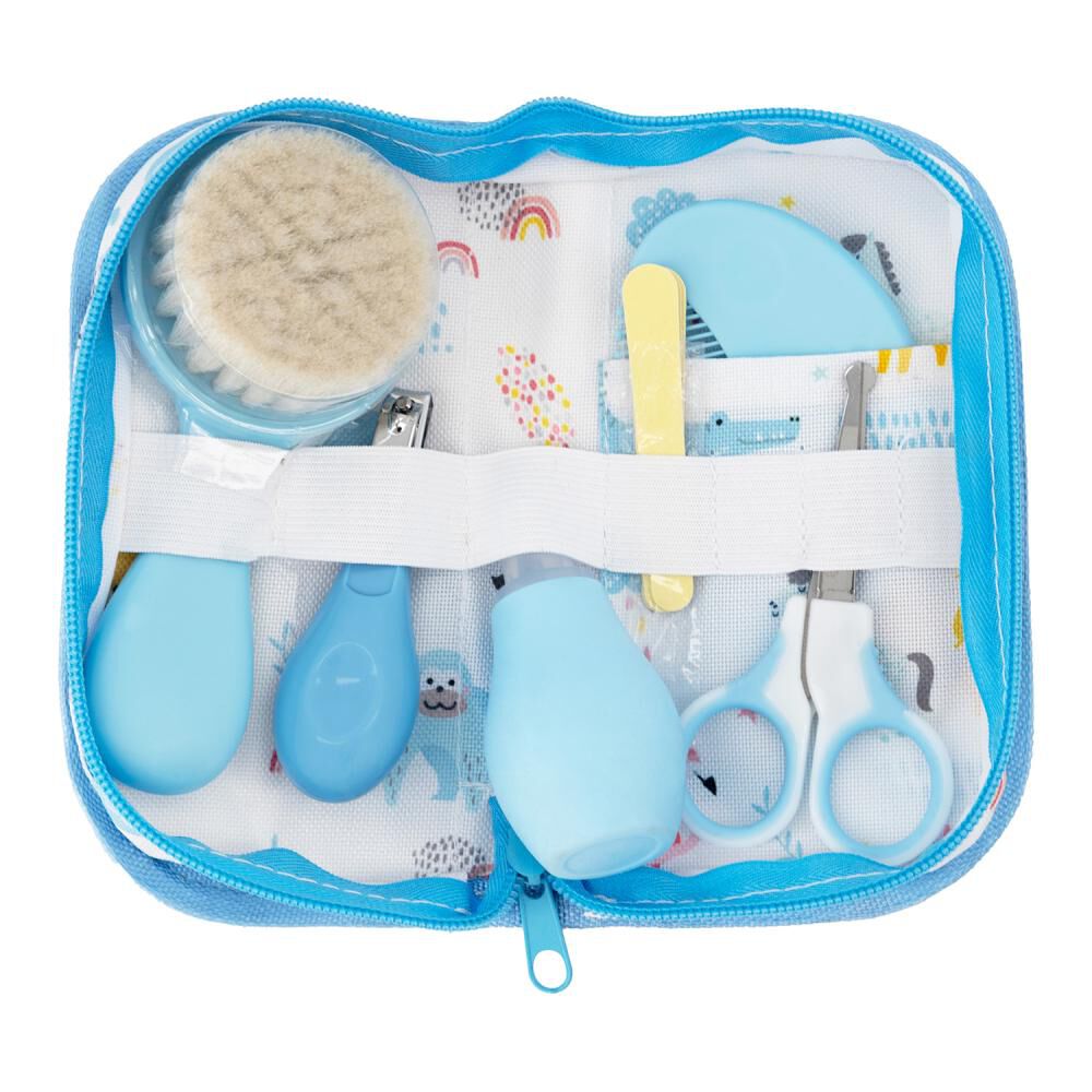 Kit Multi Uso Cuidado Bebe Bebesit image number 0.0