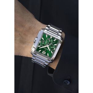 Reloj F20635/3 Festina Verde Hombre Timeless Chronograph