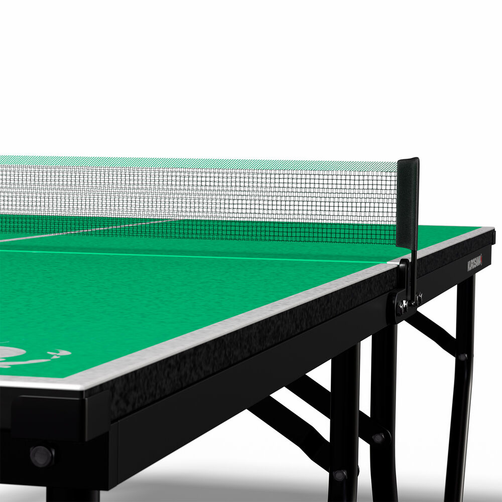 Mesa De Ping Pong Asagi Verde Kurosawa image number 5.0