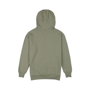 Poler&oacute;n Cuello Redondo Con Capucha Ni&ntilde;o Skuad