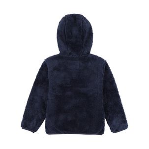Polerón Niño Topsis