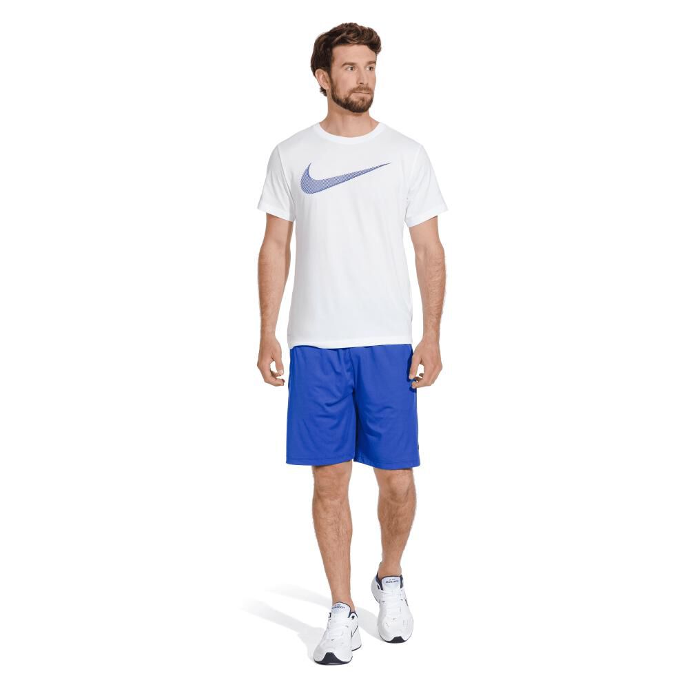 Zapatilla Training Hombre Nike Air Monarch Iv image number 3.0