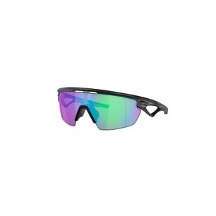 Lentes De Sol Sphaera Prizm Golf Oakley