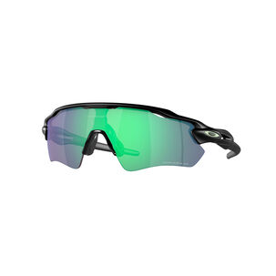 Lentes De Sol Radar Ev Path Prizm Jade Polarizados Espejados Oakley