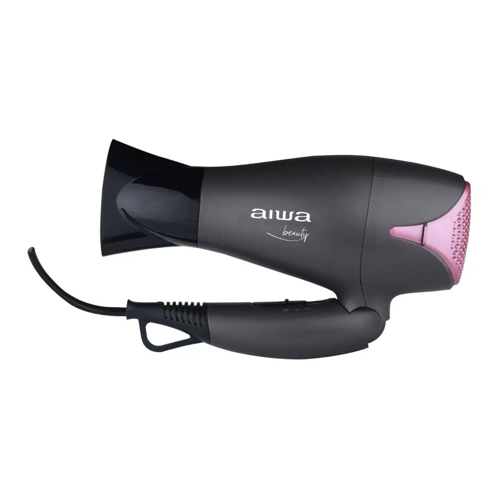 Secador De Pelo Cabello 1800w 2n 2v Gris Aw-thd1839 image number 1.0