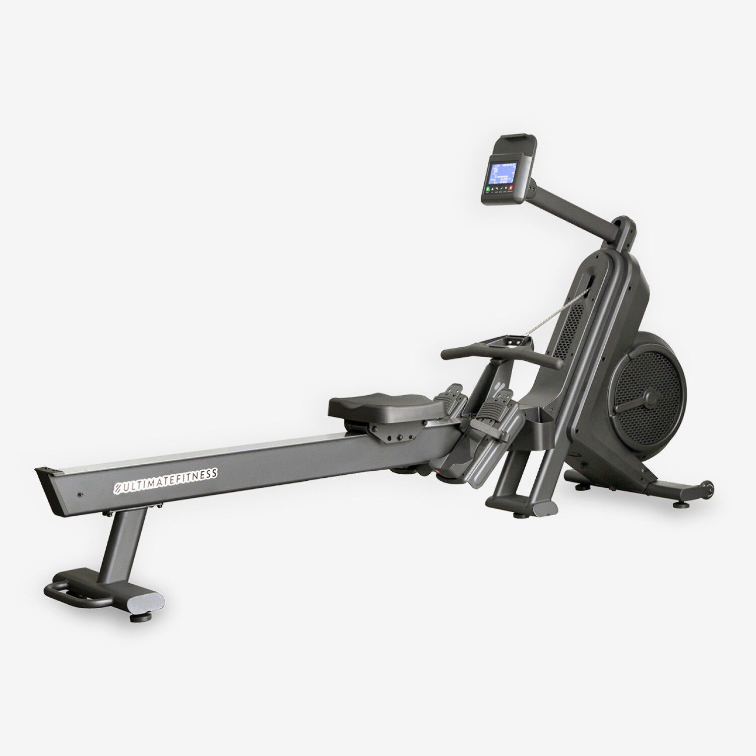 Remadora - Bogadora Aire Magn&eacute;tica Am600 Premium High Performance image number 1.0
