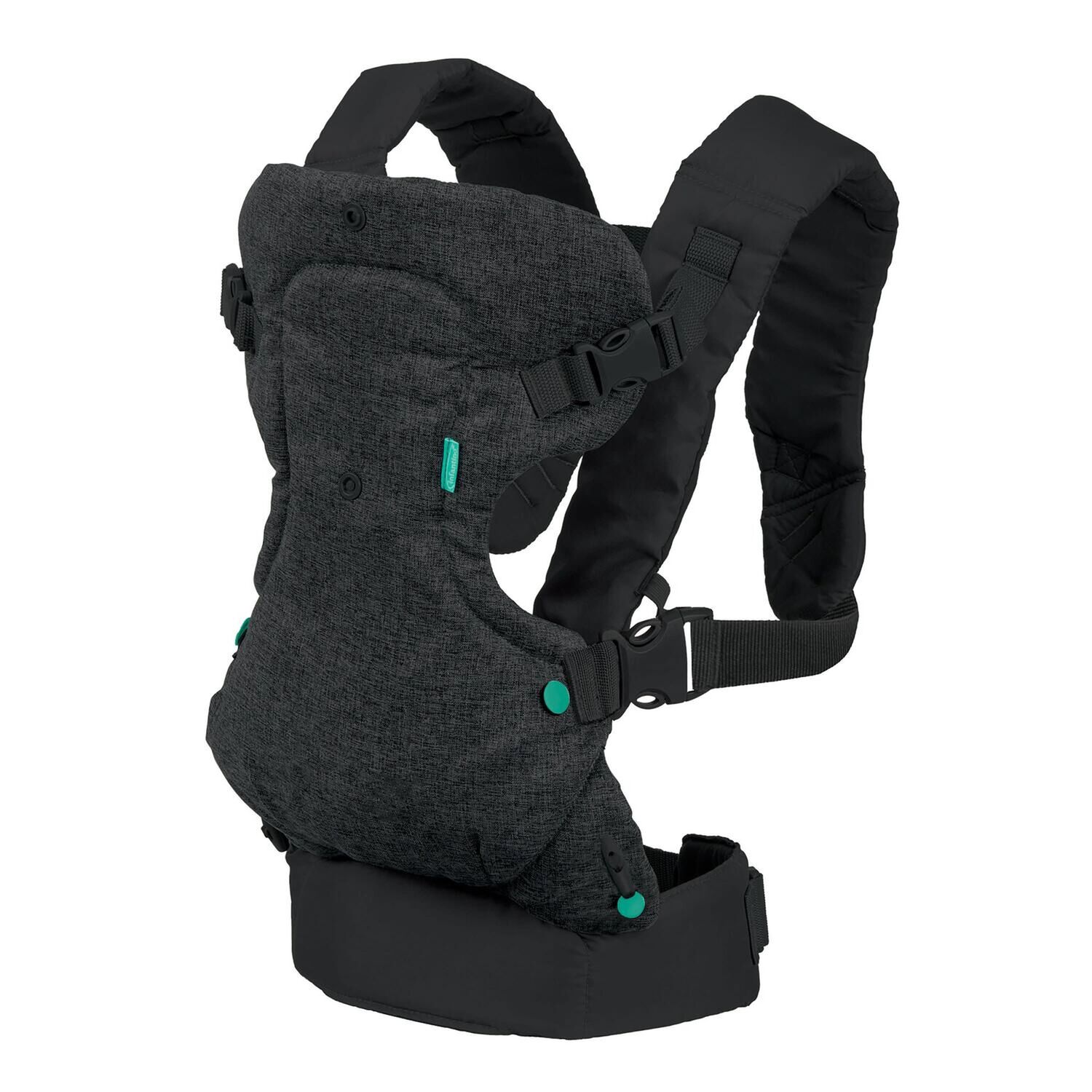 Porta Bebe Flip 5204 Negro image number 0.0