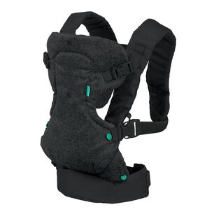 Porta Bebe Flip 5204 Negro
