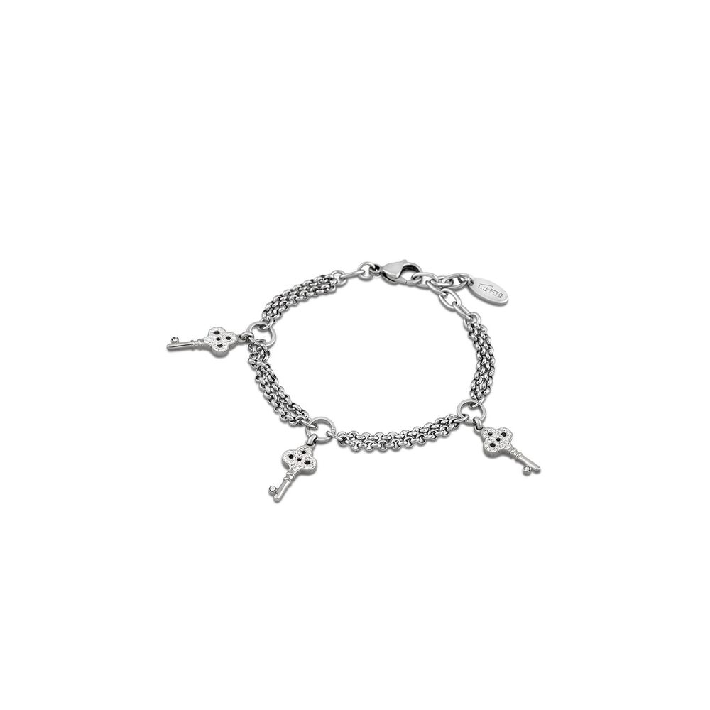 Pulsera Ls1530-2/1 Lotus Style Mujer Chile image number 0.0