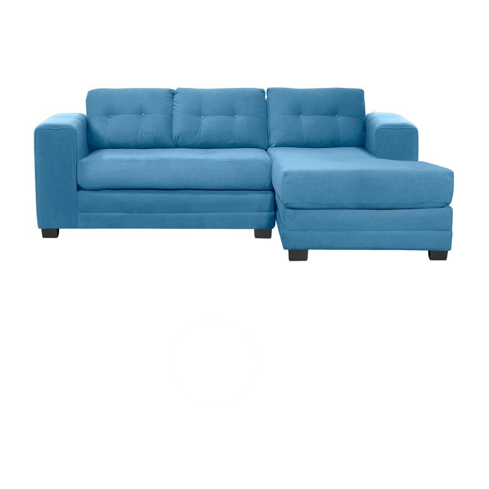 Sof&aacute; Seccional Living Factory Roma Derecho / 4 Cuerpos image number 1.0