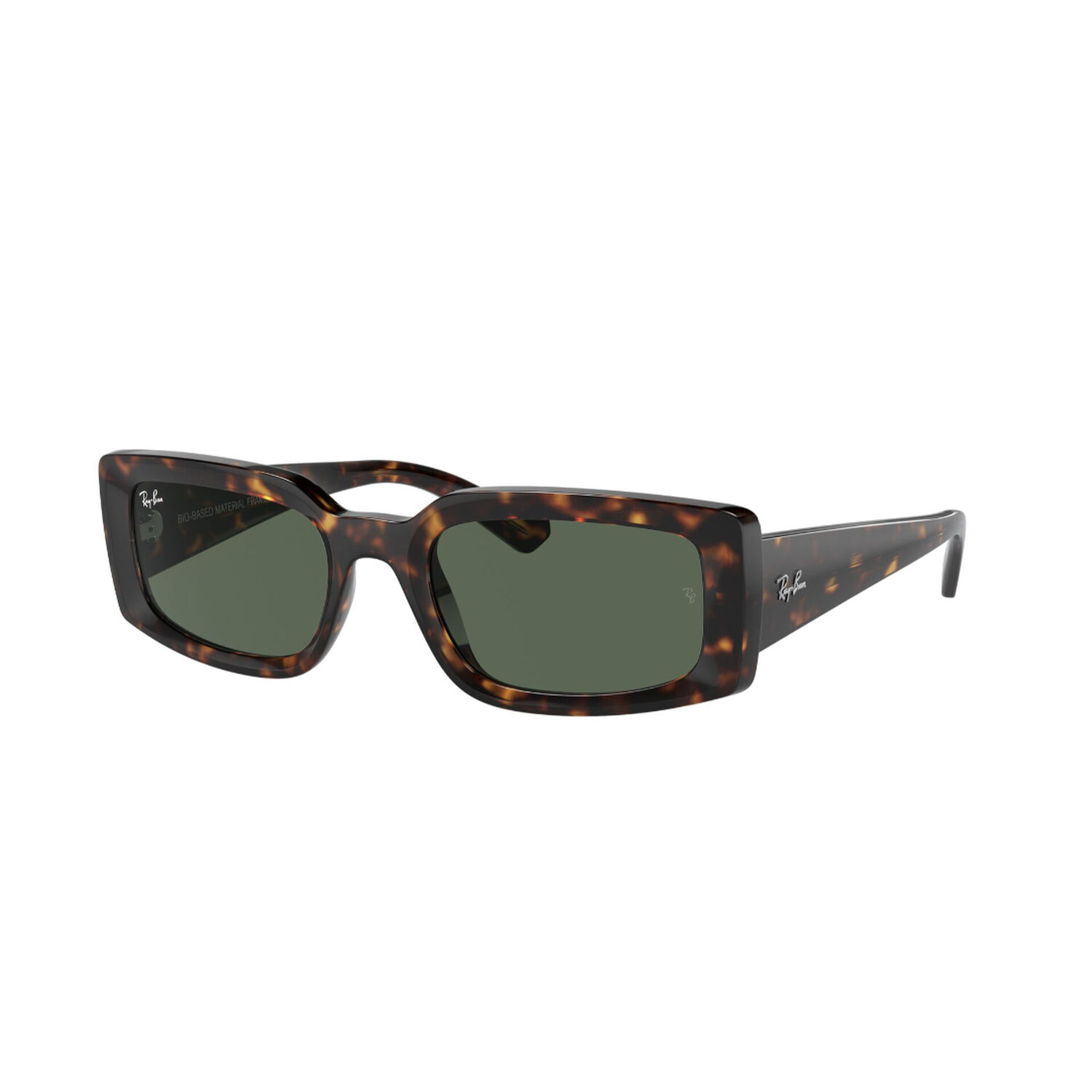 Lentes De Sol Kiliane Havana Ray-ban image number 1.0