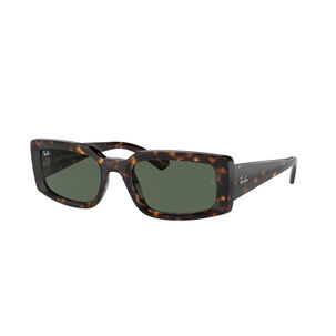 Lentes De Sol Kiliane Havana Ray-ban