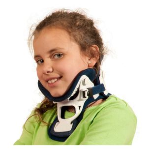 Cuello Cervical Miami Jerome 2 A 6 A&ntilde;os-blunding