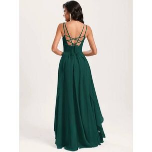 Vestido Maxi Rosaura Vestido Maxi Rosaura
