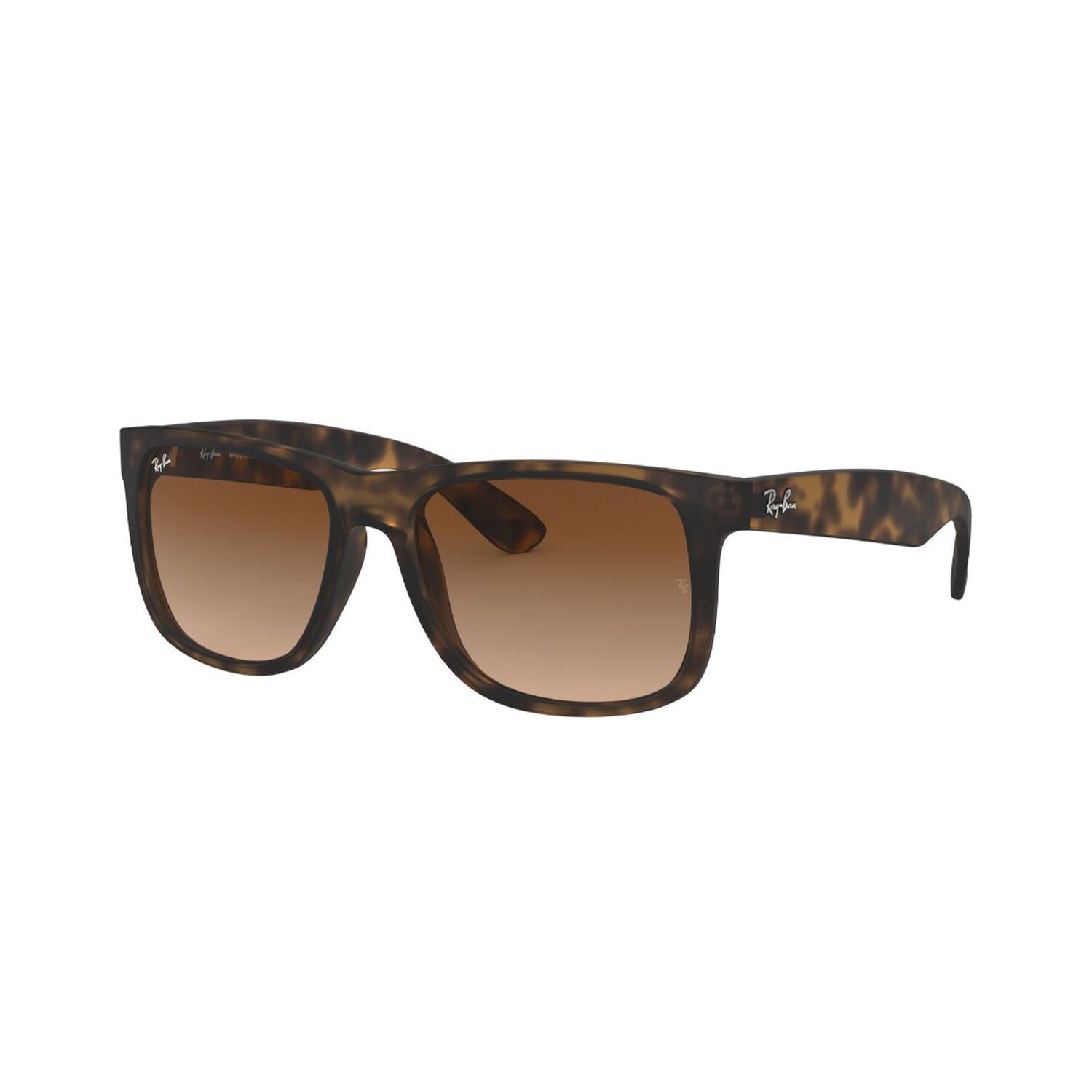 Lentes De Sol Justin Havana Ray-ban image number 0.0