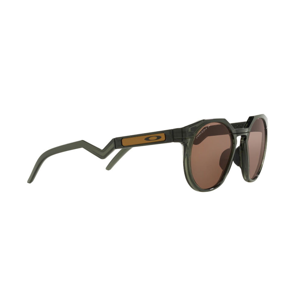 Lentes De Sol Hstn Prizm Tungsten Polar Polarizados Oakley image number 10.0