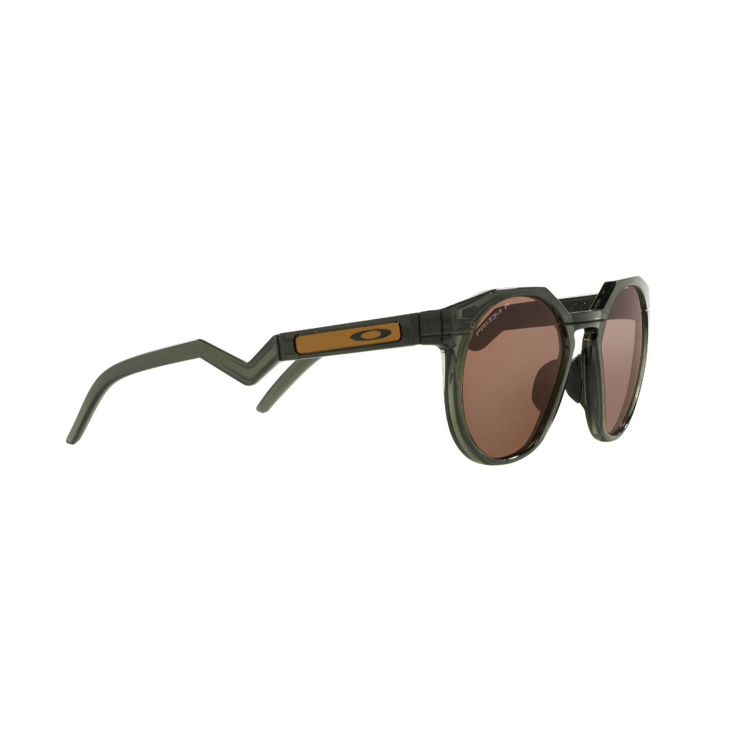 Lentes De Sol Hstn Prizm Tungsten Polar Polarizados Oakley image number 10.0