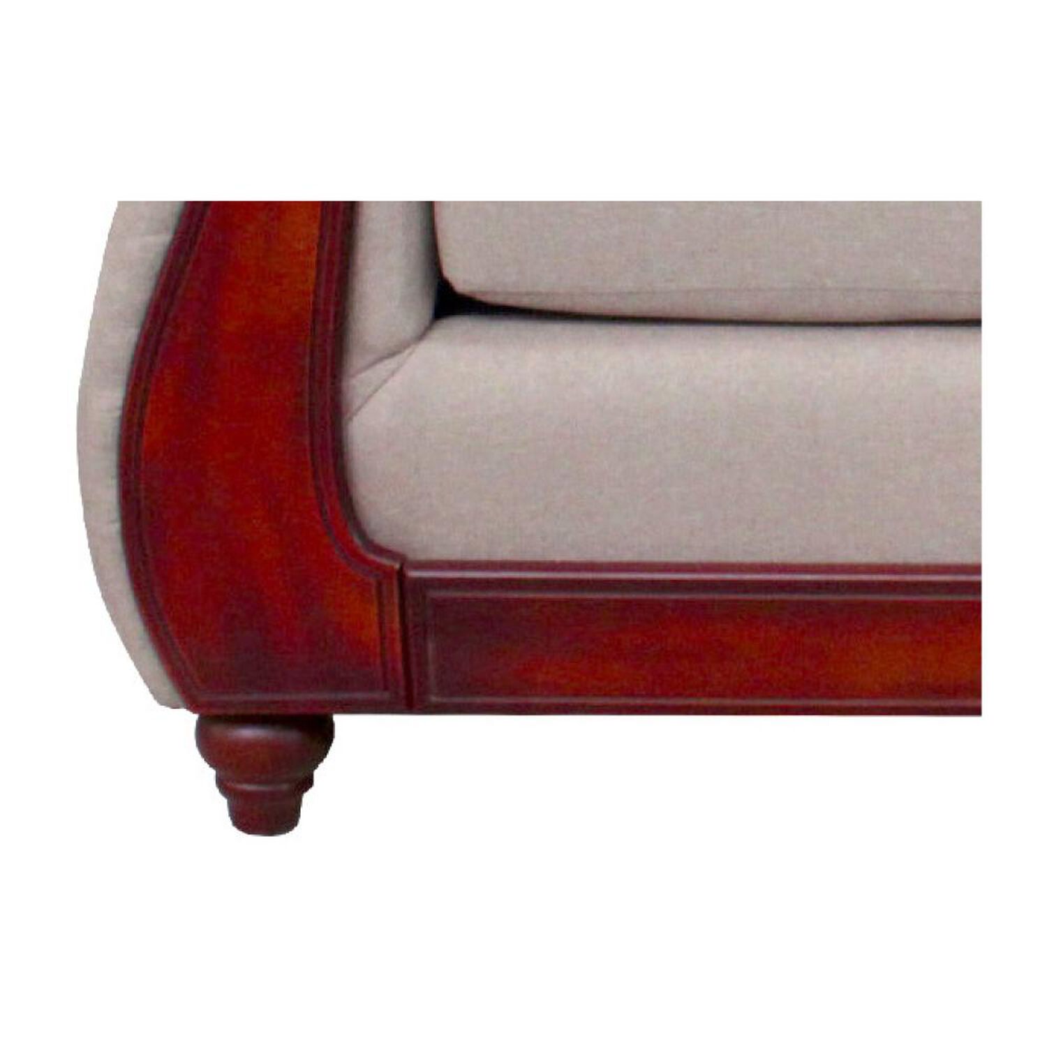 Juego De Living Elegant Detail Luxor image number 5.0