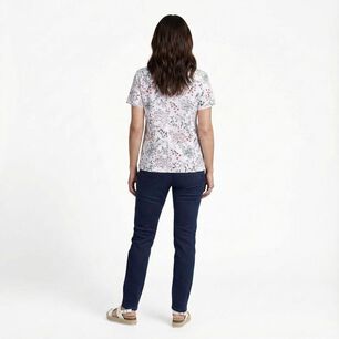 Blusa Mujer Geeps
