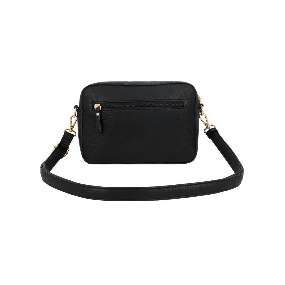 Bandolera Secret Cambria Sc6 S Negro image number 2.0